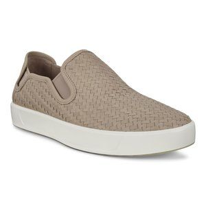ECCO Soft 8 Men's Slip-on Sneakers